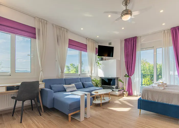 Levada Apartment