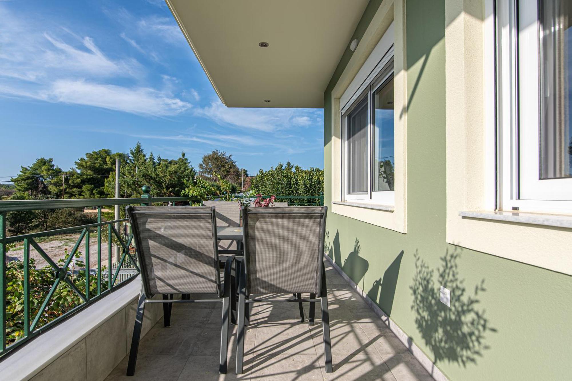 Apartment Levada
