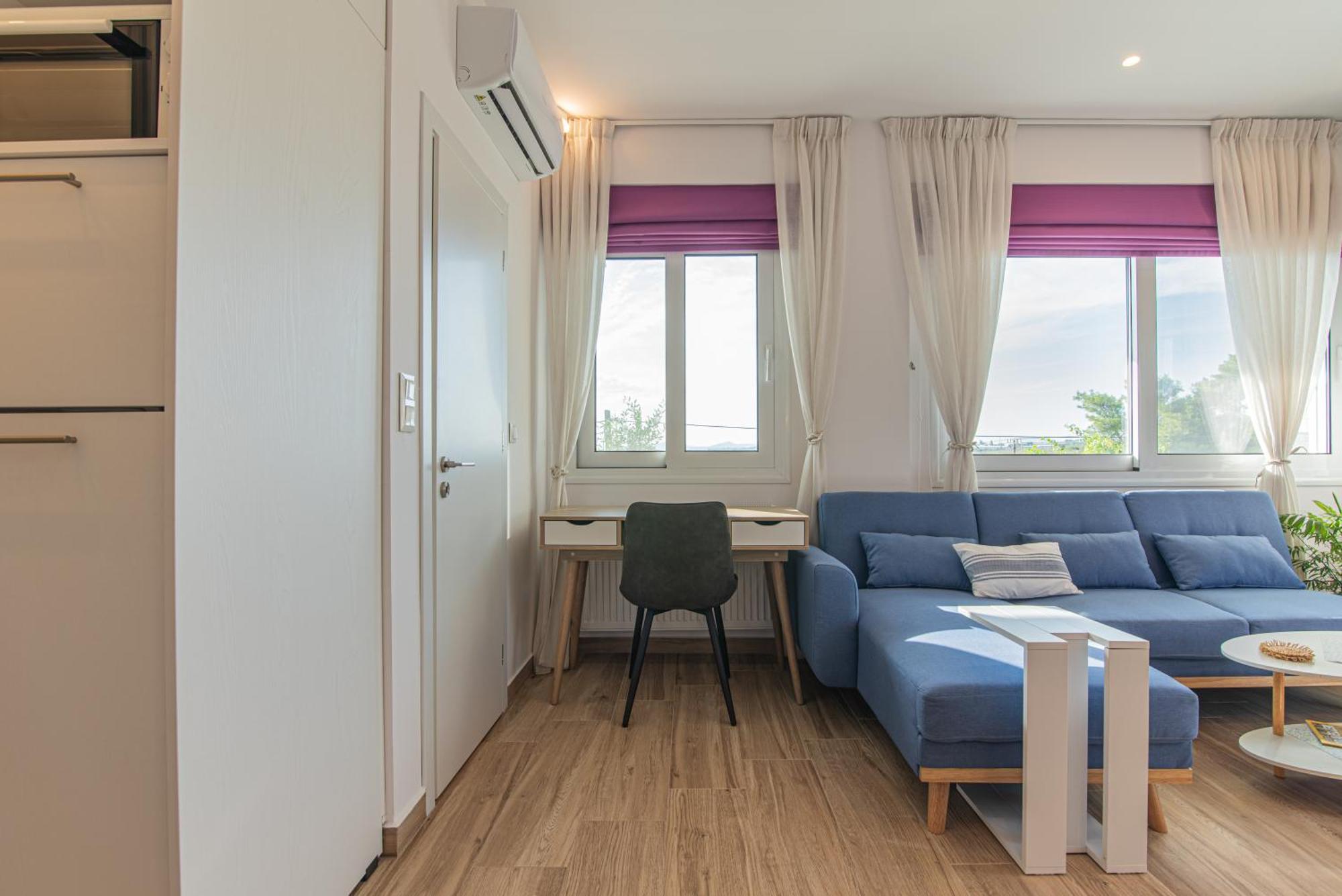 Levada Apartment *