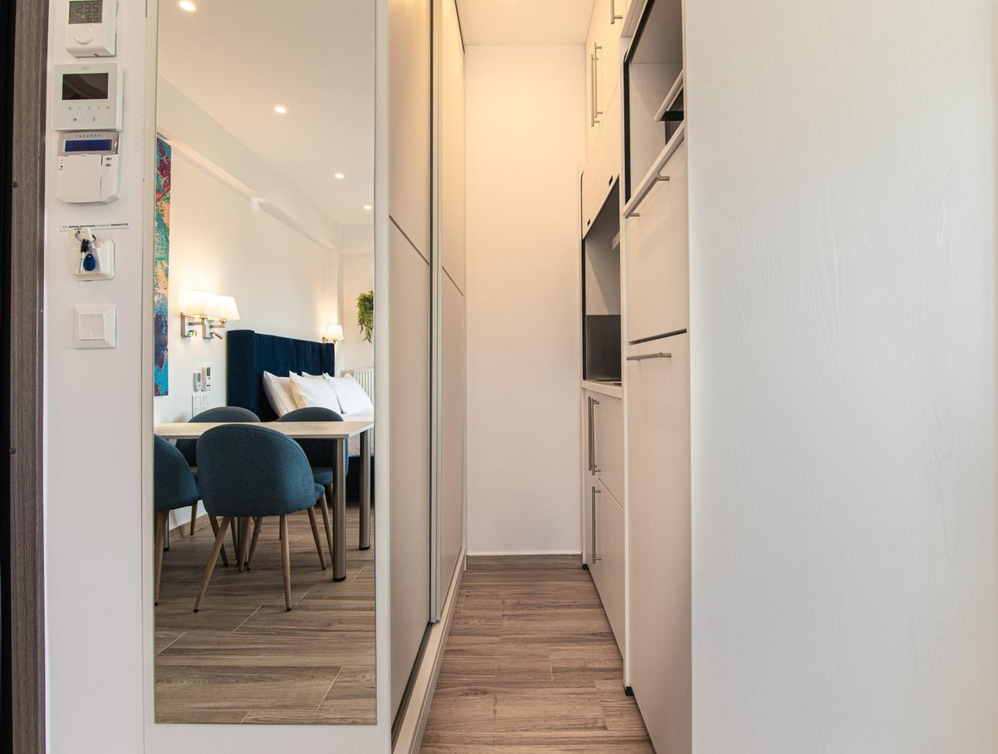 Levada Apartment Avlona